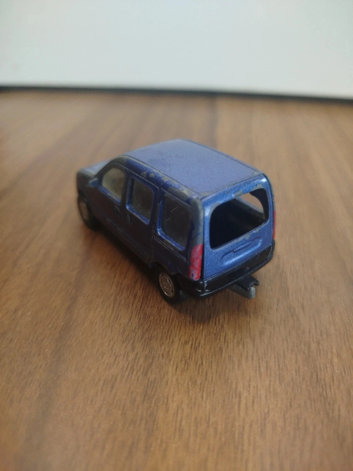 Coche Norev Renault Kangoo – photo 3